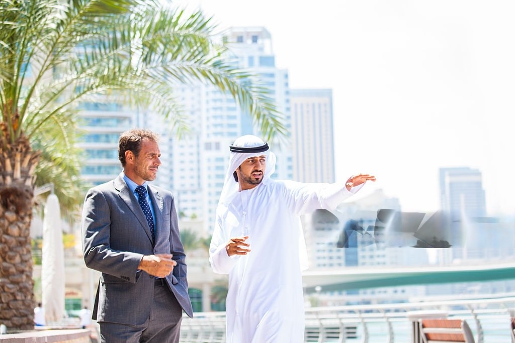 Tour guide safe driver