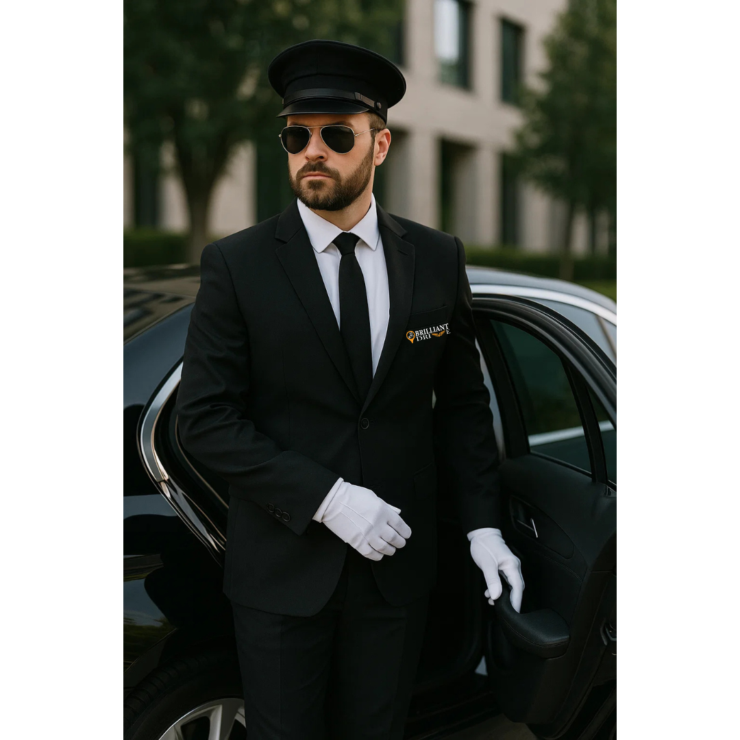 Monthly Safe Driver Dubai