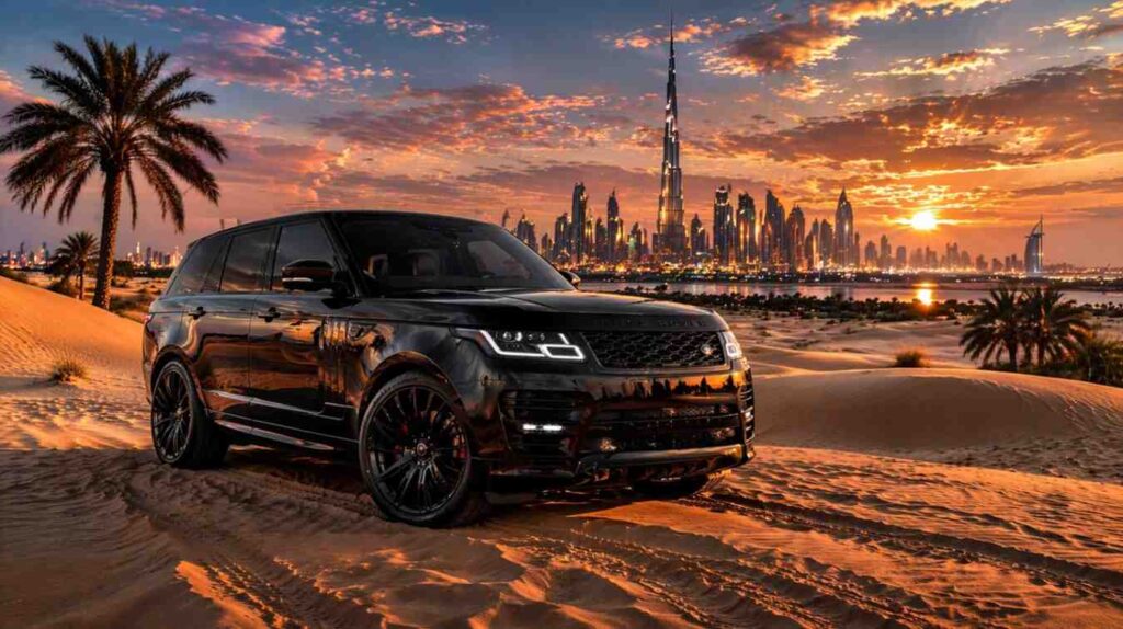 safe ride home Dubai after party, VIP after party driver Dubai, party driver service Dubai UAE, private driver after party Dubai, after party driver Dubai