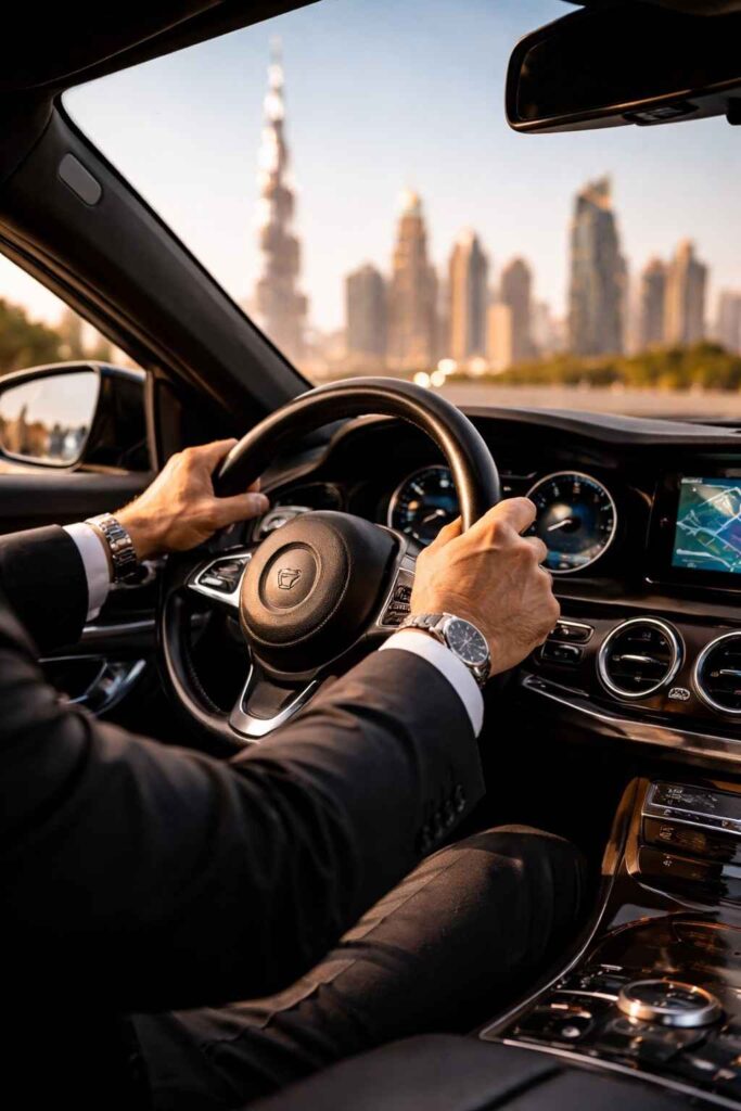 safe driver 683x1024