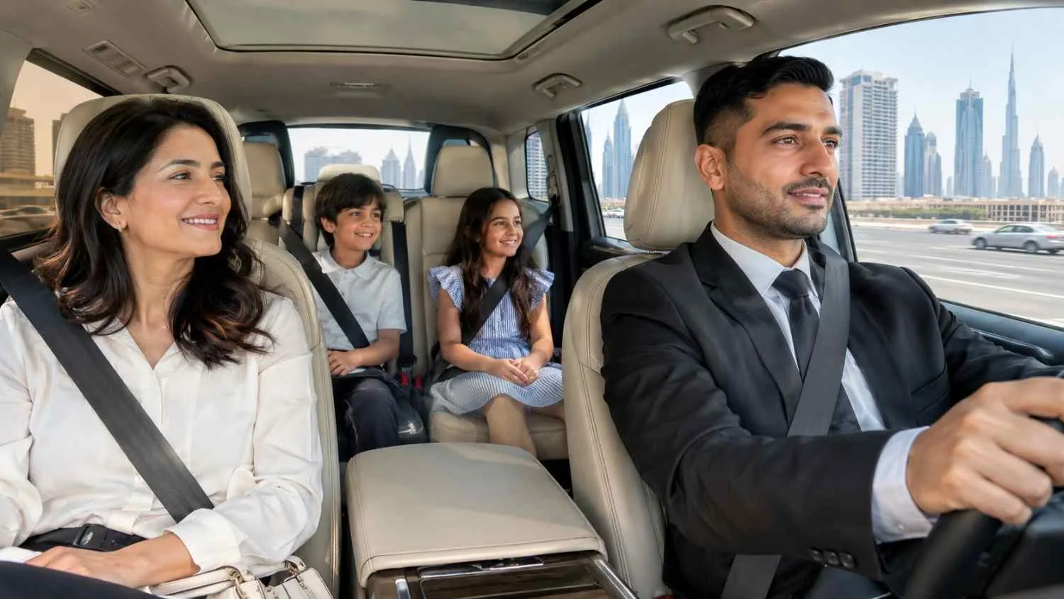 family driver service in dubai, hire a driver for faimly in dubai, dubai faimly driver service, faimly driver service company in dubai